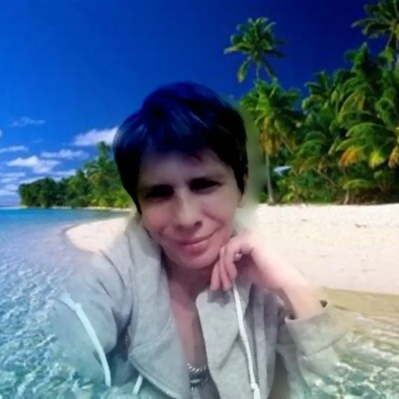 Снежана Кириллова