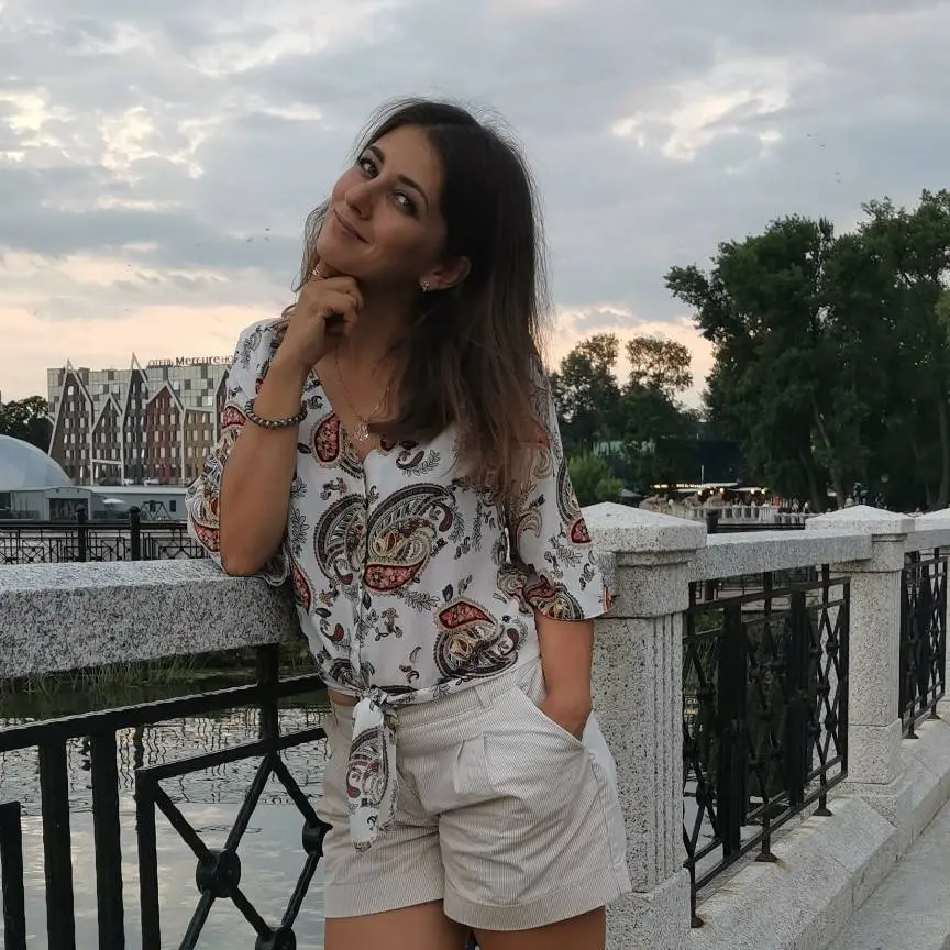 Светлана Пи