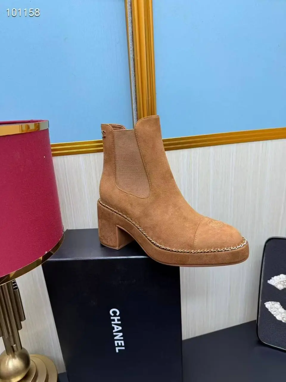 ✔️Премиум
✔️В наличии 36-41 размеры
✔️Цена 15.500₽
✔️Доставка-примерка по Москве
✔️ +7 (968) 431-64-42
✔️Отправка в регионы ✈️ в этот же день | Сетка — социальная сеть от hh.ru