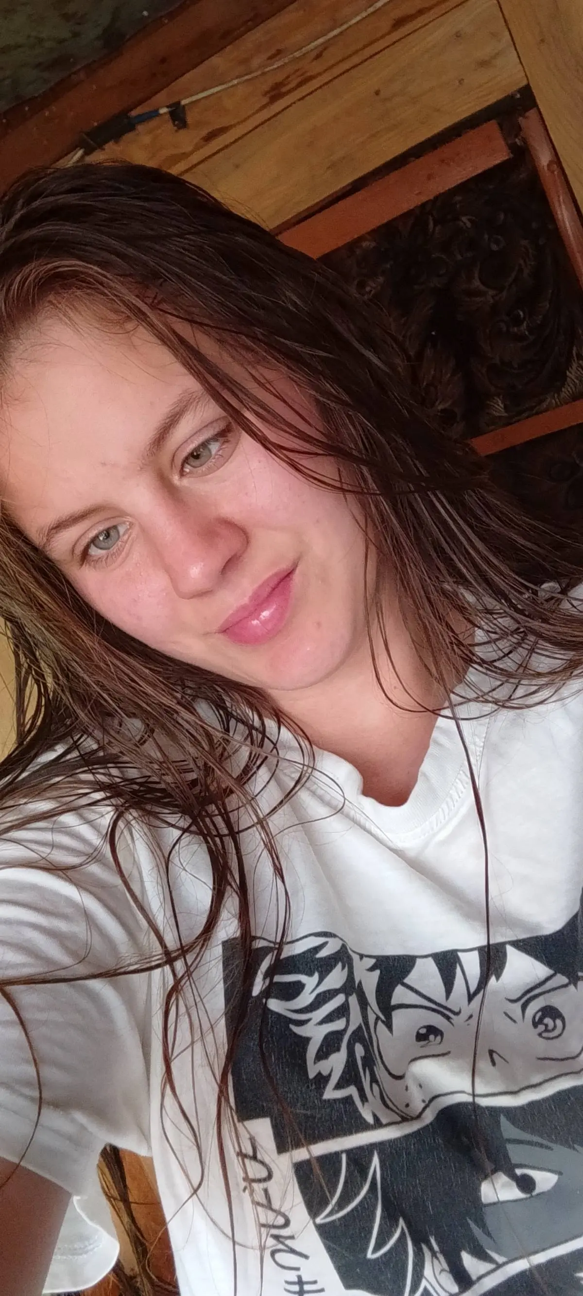 Олеся Мартюшева