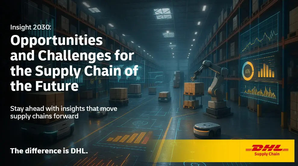 Топ-менеджеры переоценивают свои цепи поставок - это опасно | Сетка — социальная сеть от hh.ru