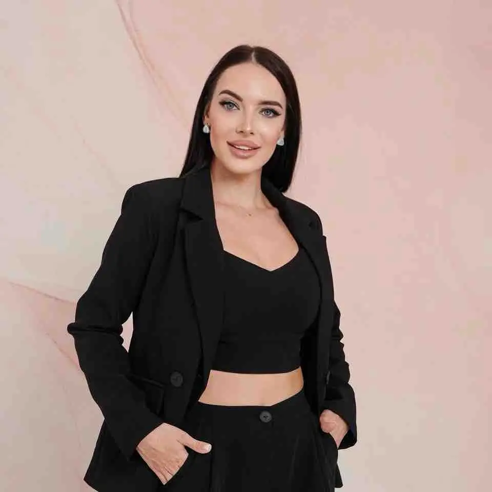 Елена Тарнаба | Сетка — социальная сеть от hh.ru