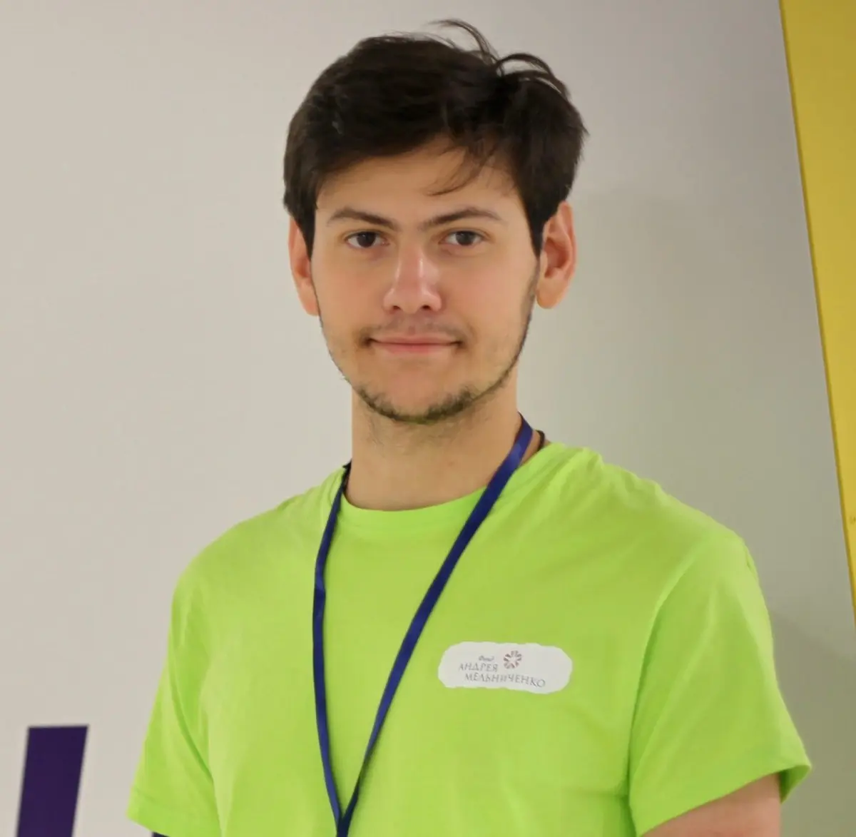 Салев Алиев | Сетка — социальная сеть от hh.ru