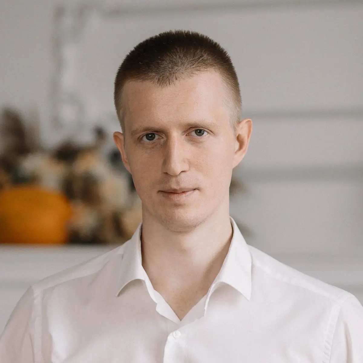 Александр Дементьев | Сетка — социальная сеть от hh.ru