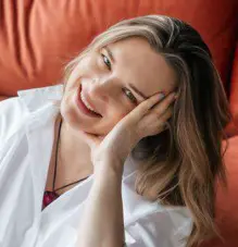 Юлия Проняева | Сетка — социальная сеть от hh.ru