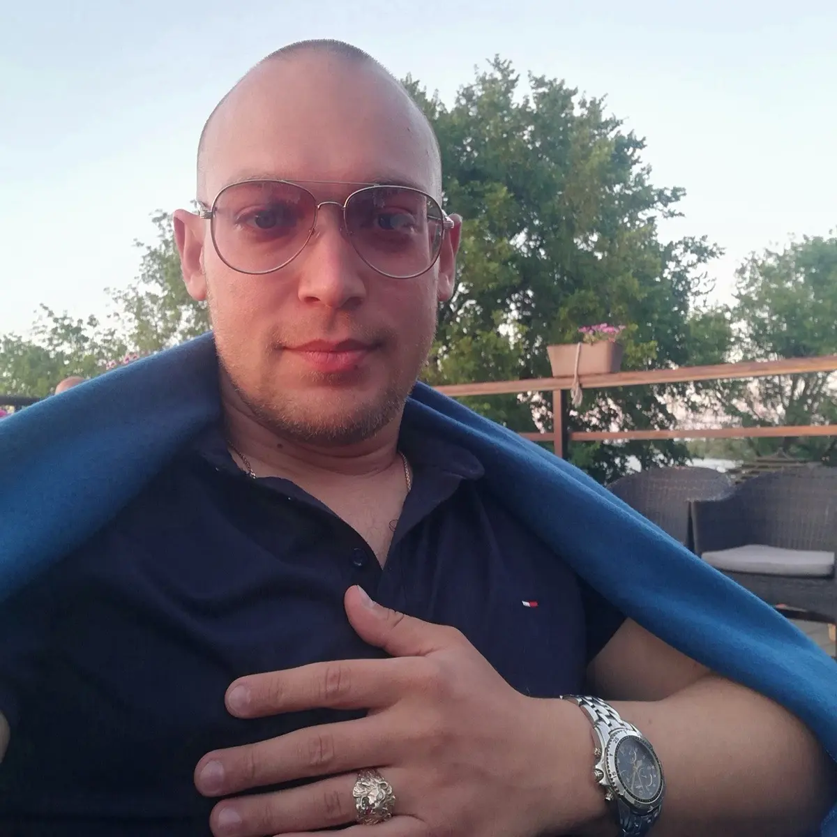 Алексей Дорожкин