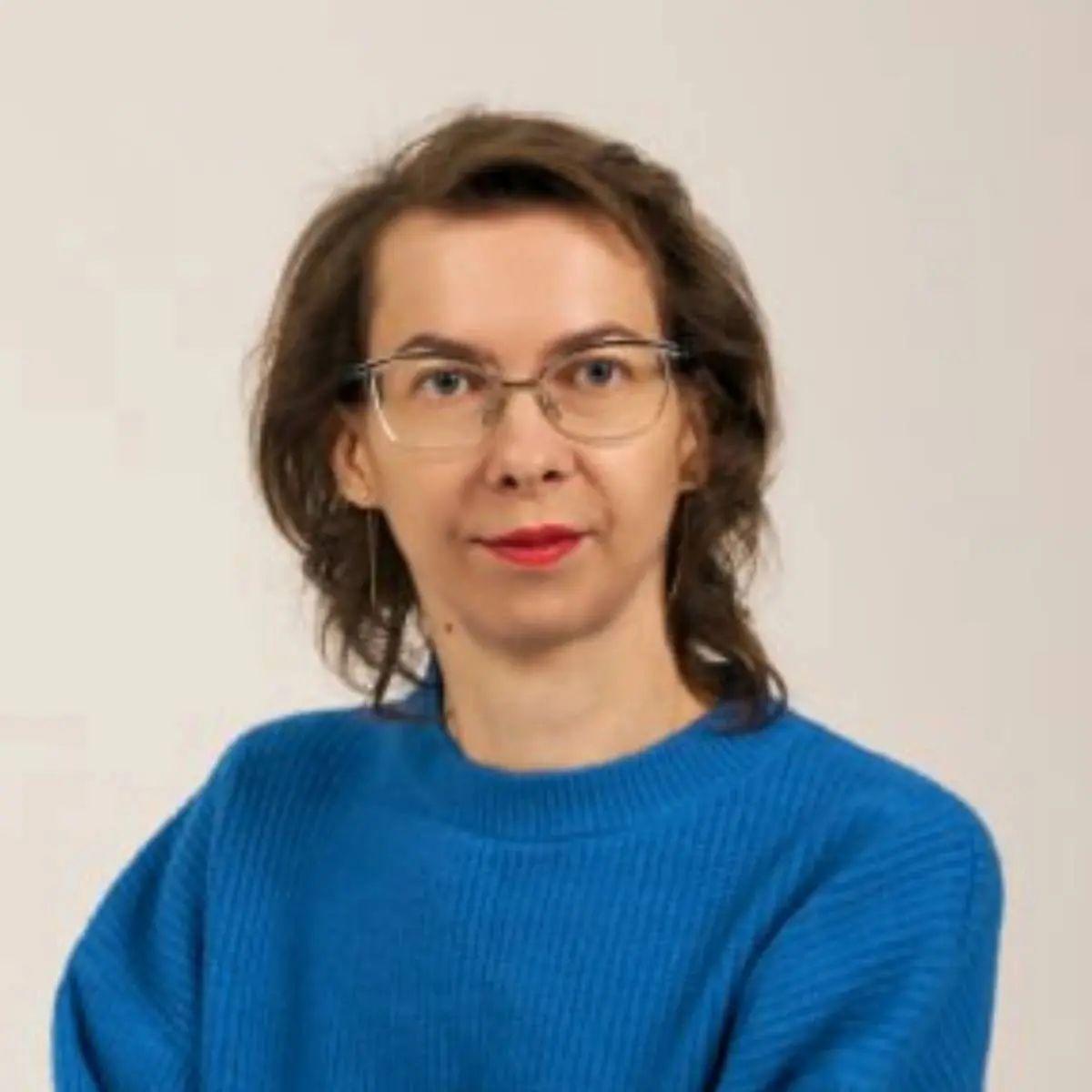 Мария Кассаева | Сетка — социальная сеть от hh.ru