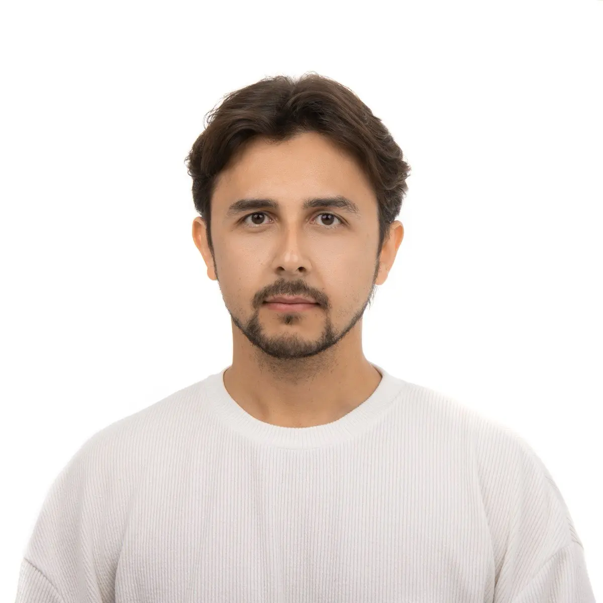 Артем Фадеев | Сетка — социальная сеть от hh.ru