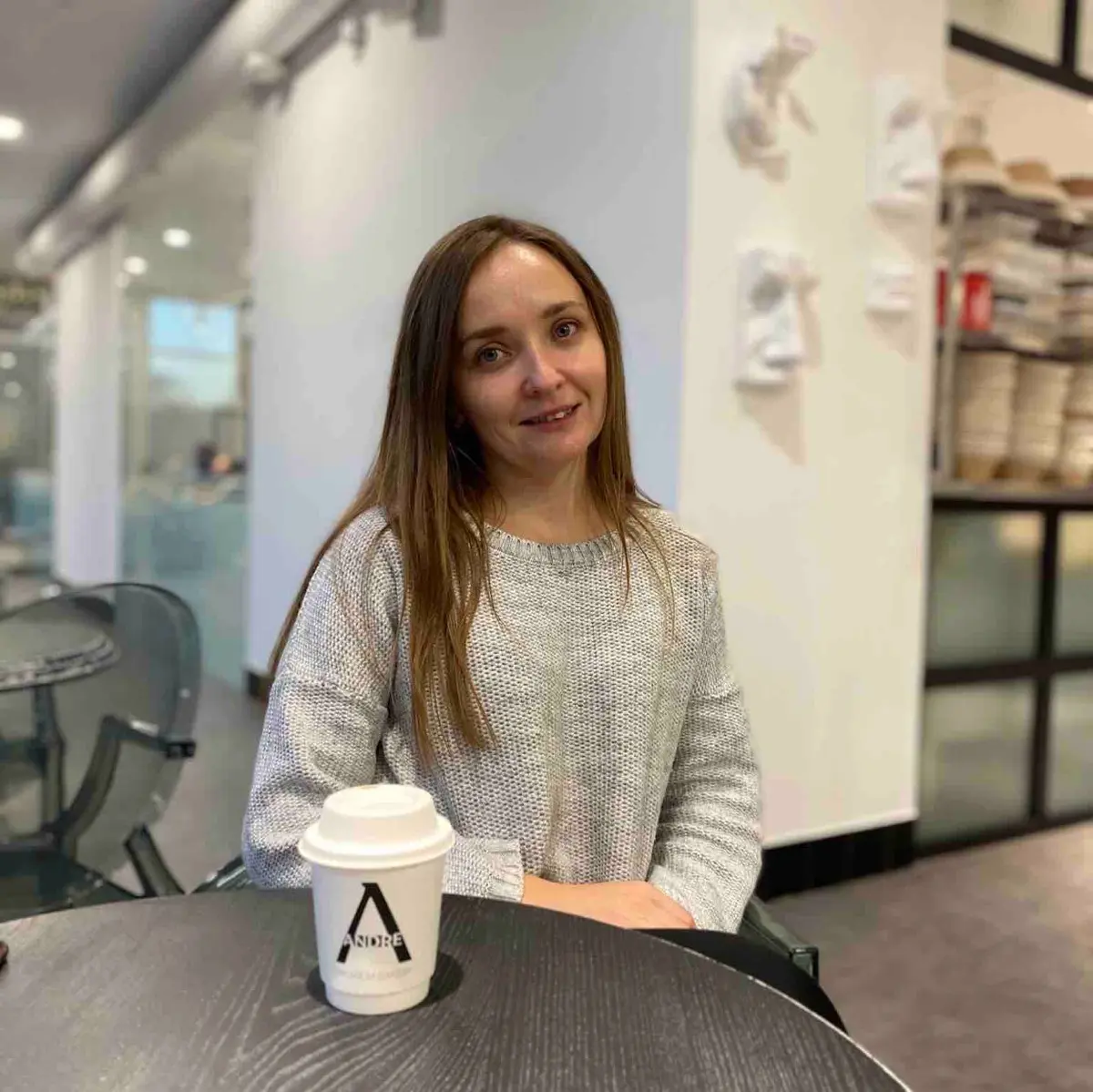 Зинаида Гайдук | Сетка — социальная сеть от hh.ru