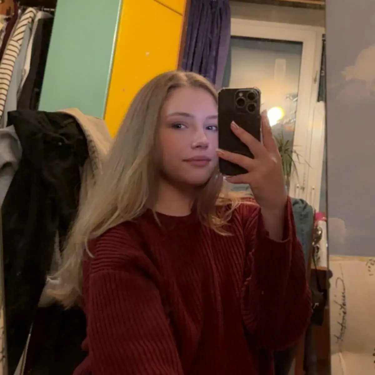 Анна Маневич