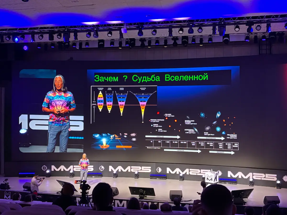 Матемаркетинг, 2025 | Сетка — социальная сеть от hh.ru