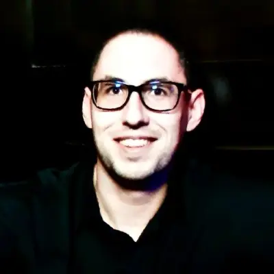 Александр Лемзин | Сетка — социальная сеть от hh.ru