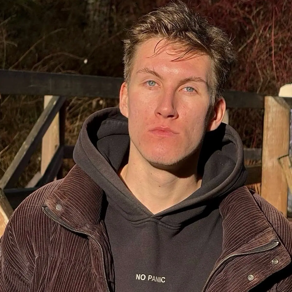 Макс в туризме