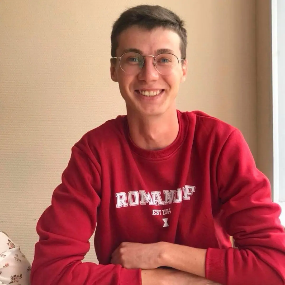 Никита Кузьмин | Сетка — социальная сеть от hh.ru