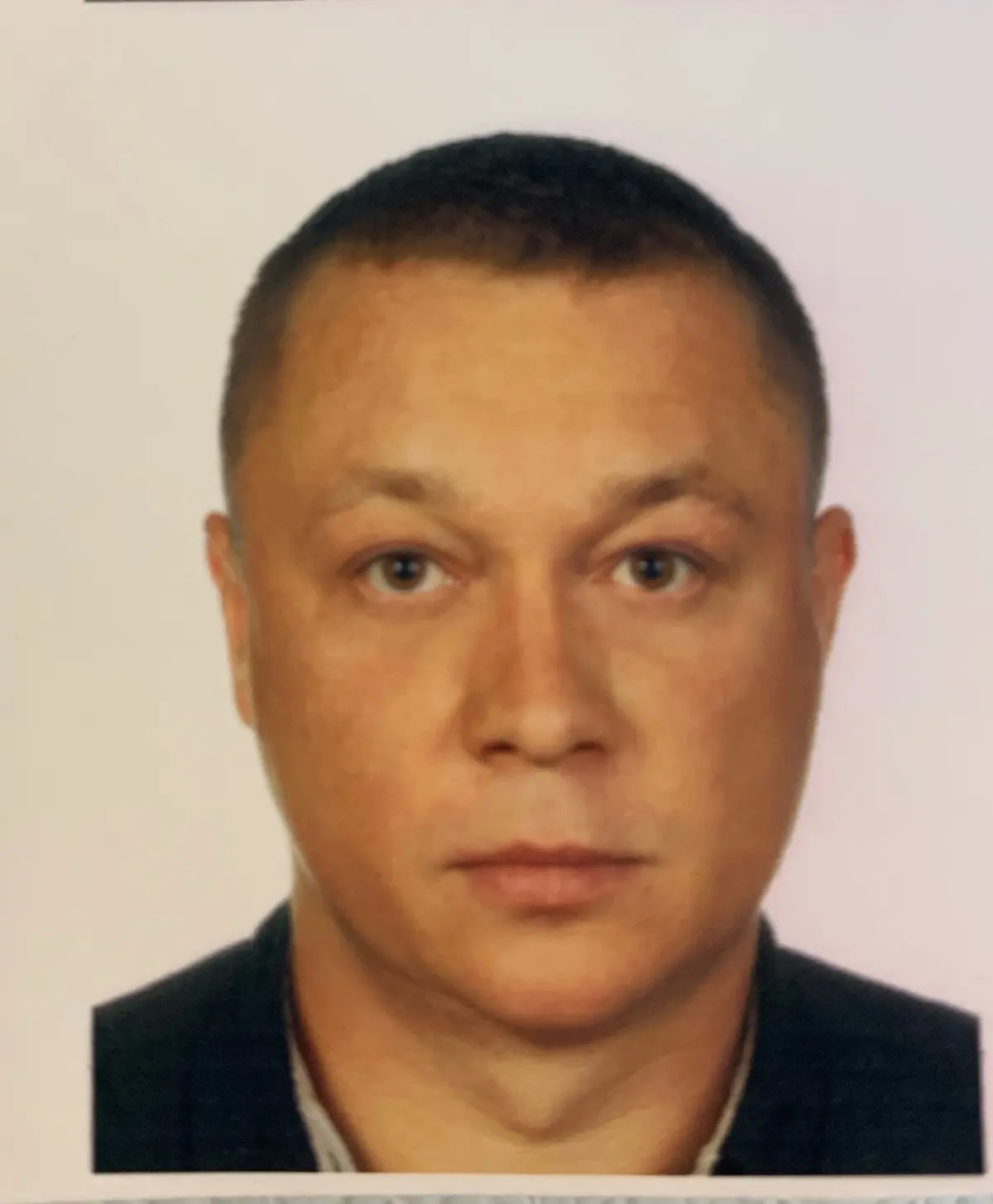 Иванов Павел