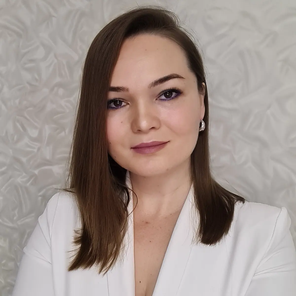 Ekaterina Gerasimova