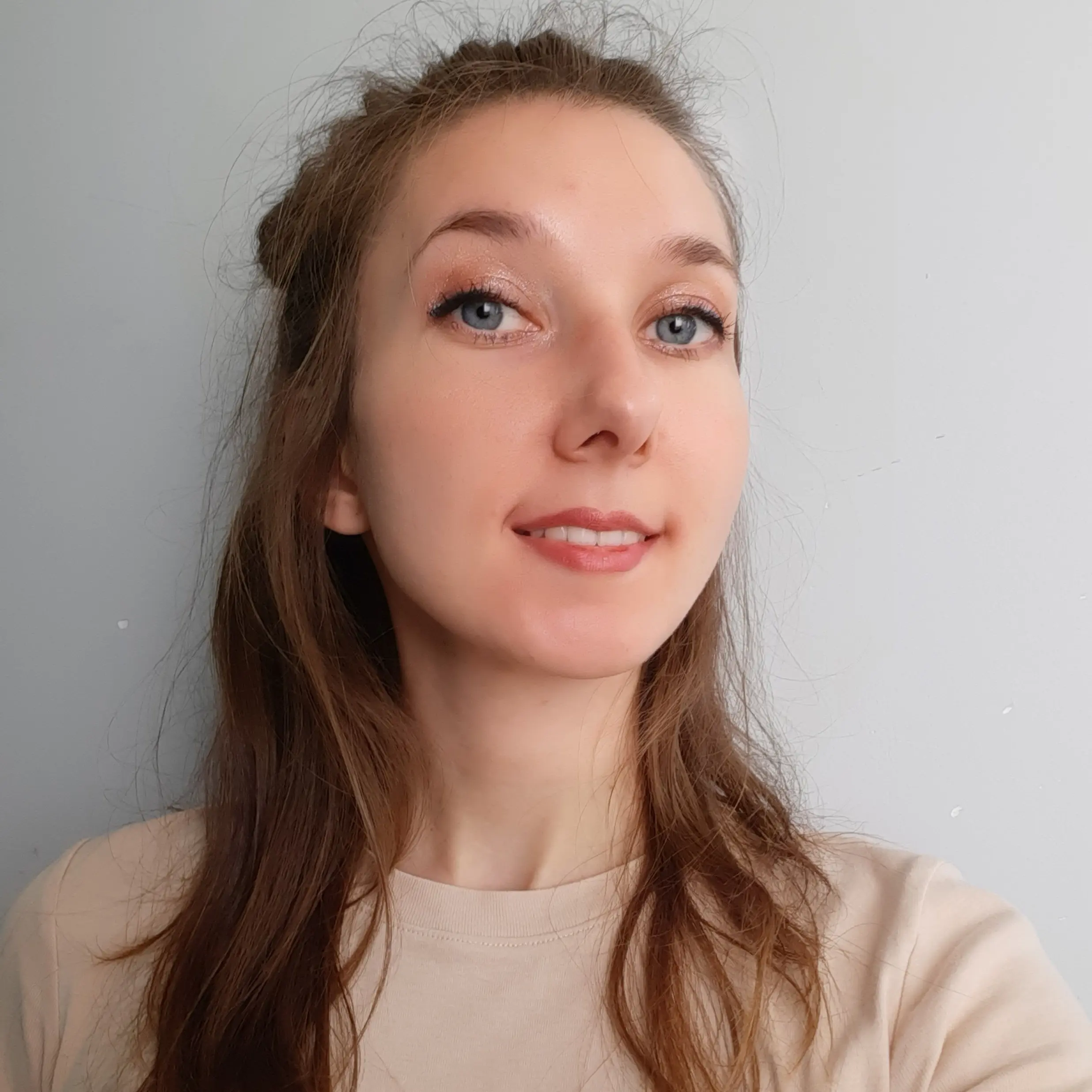 Чернухина Анна