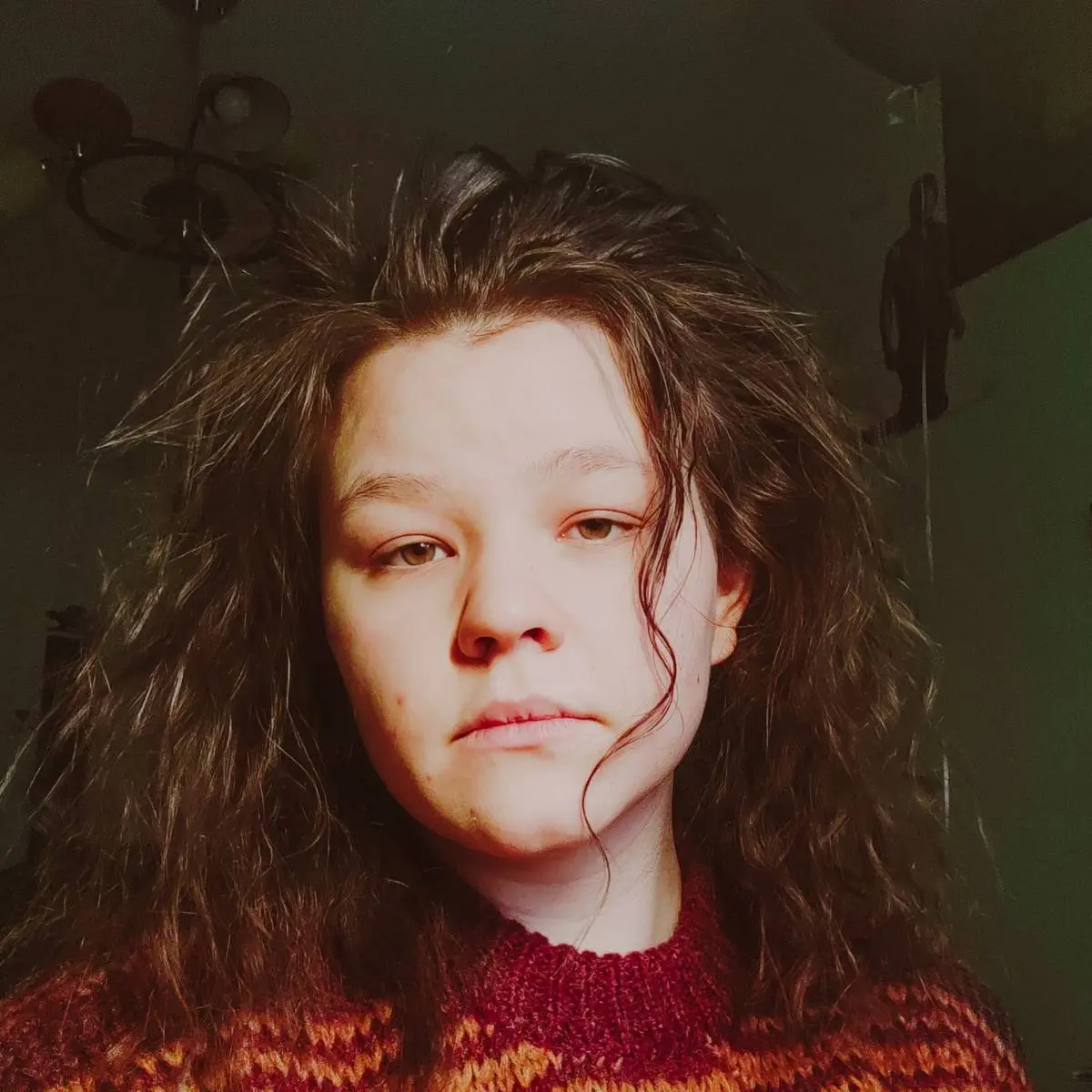 Настя Мочалова | Сетка — социальная сеть от hh.ru