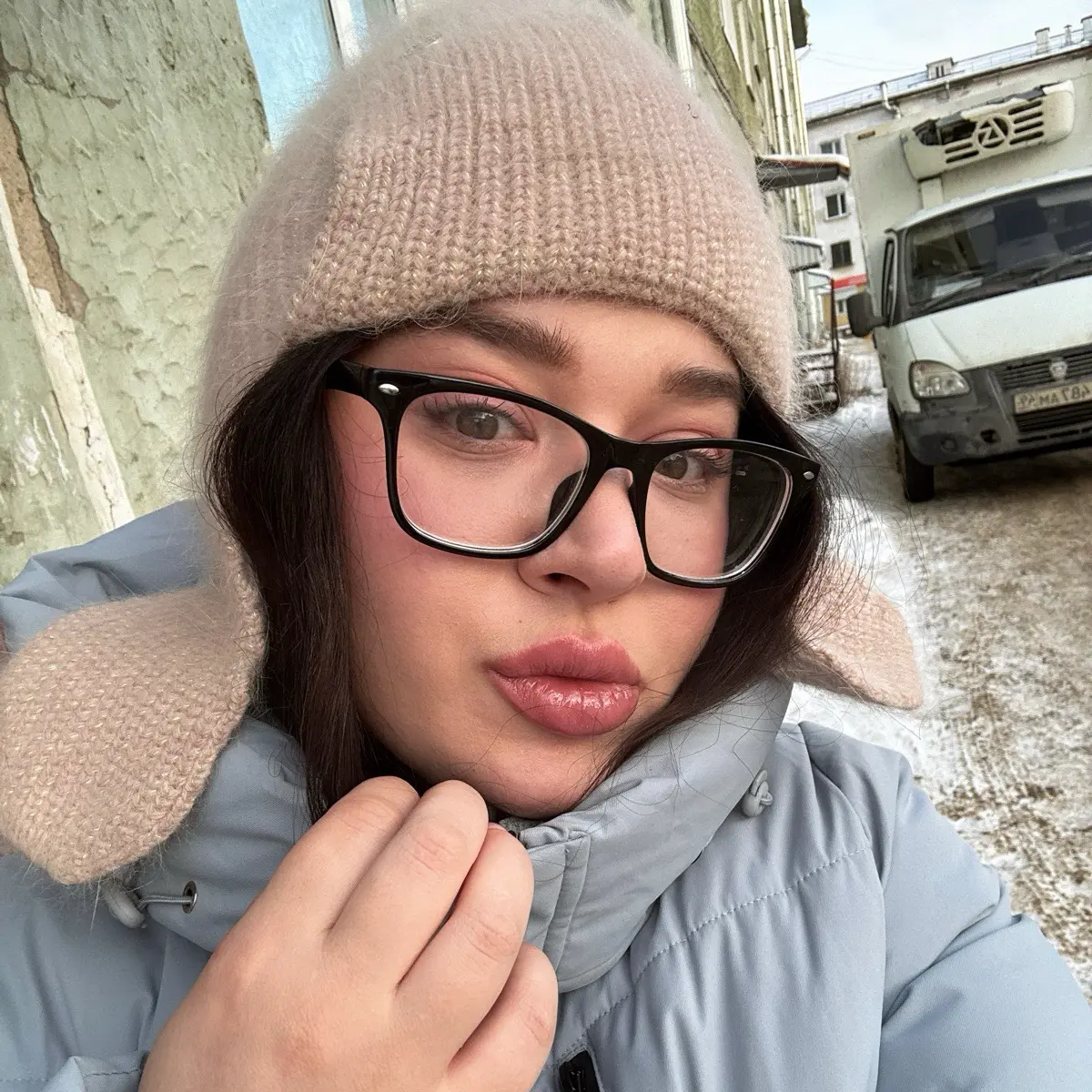 Маргарита Яицкая