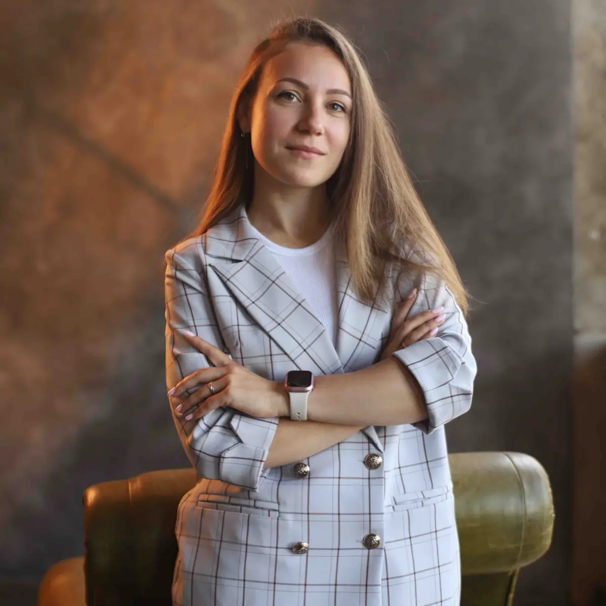 Татьяна Моисеева