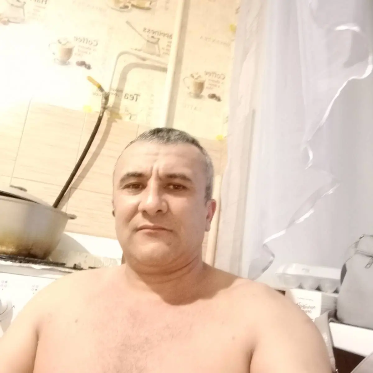 Уткур Жумаев