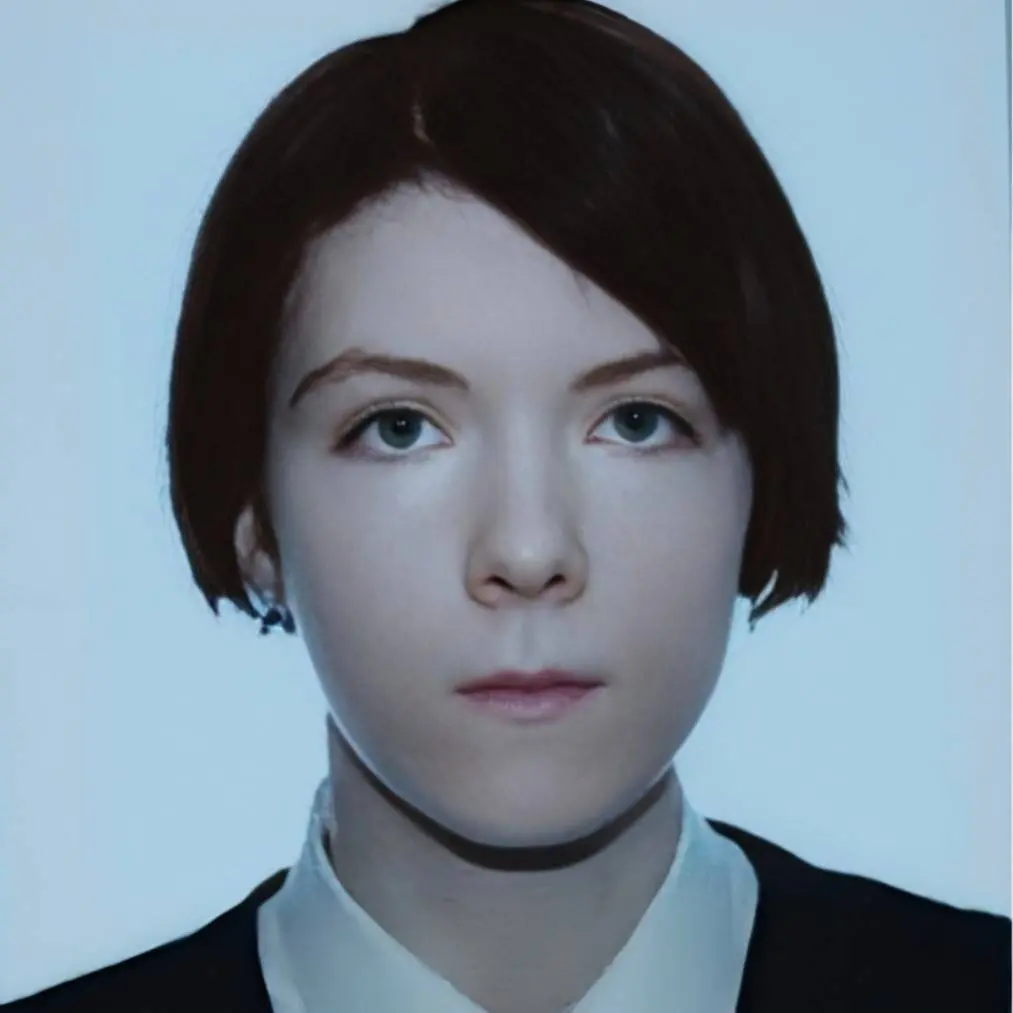 Ольга Новикова | Сетка — социальная сеть от hh.ru