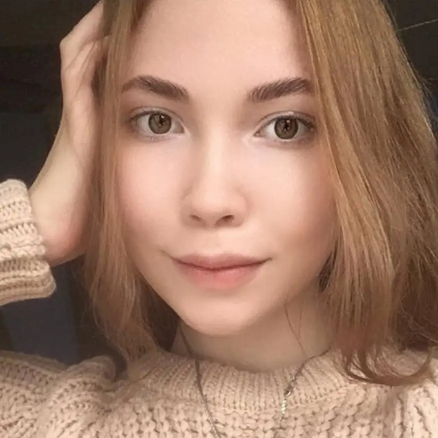 Ксения Мелехина