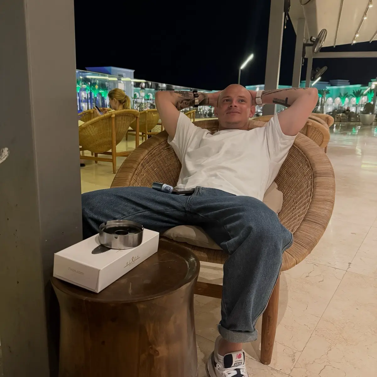 Иван Хрипков | Сетка — социальная сеть от hh.ru