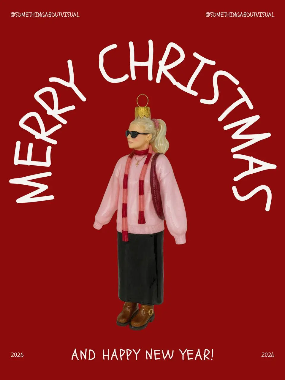 Смотрите, что я придумала!
Так очевидно, но так красиво получилось. Смотрела на эти зимние ИИшные трендовые фото и решила придумать что-то поинтереснее | Сетка — социальная сеть от hh.ru