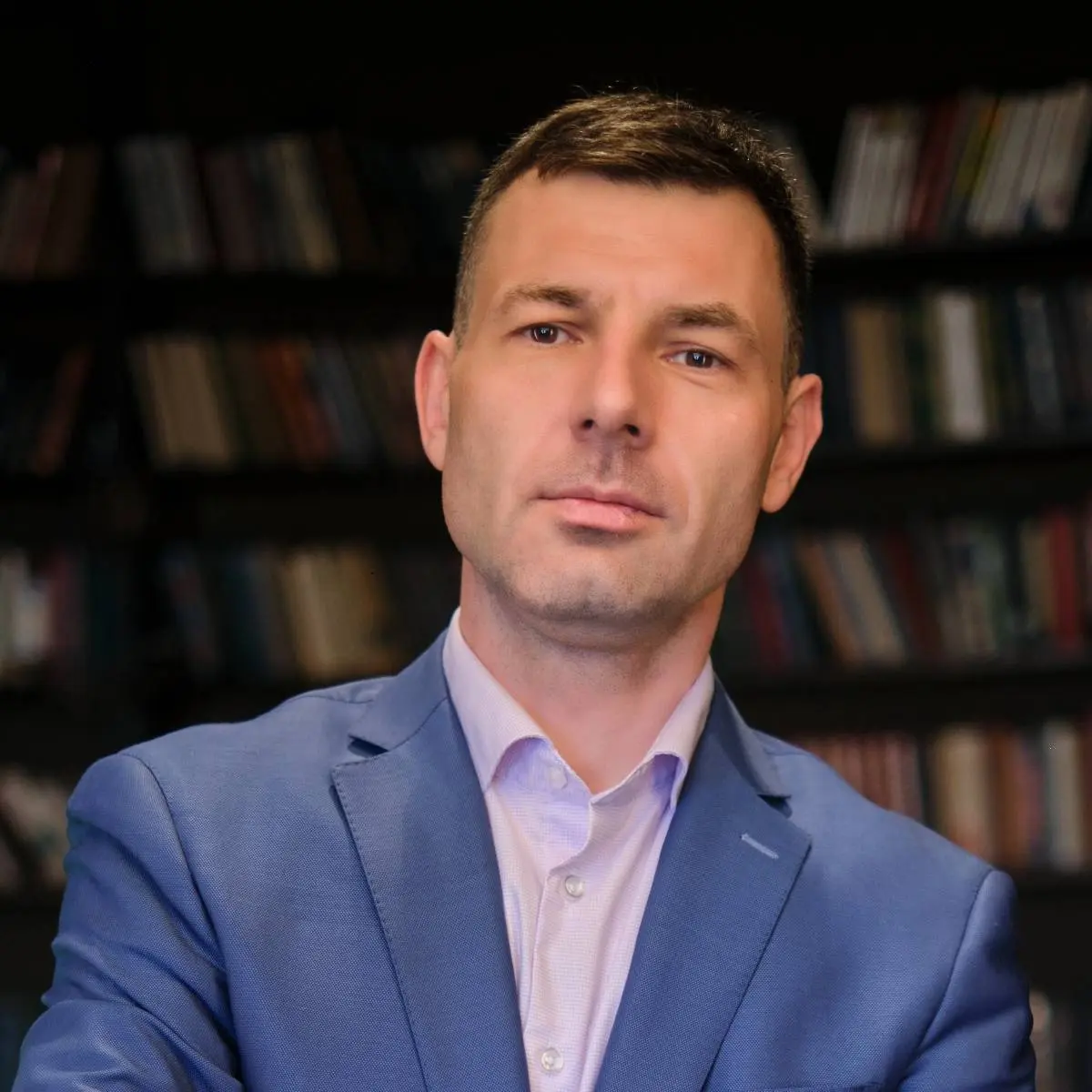Максим Павленко