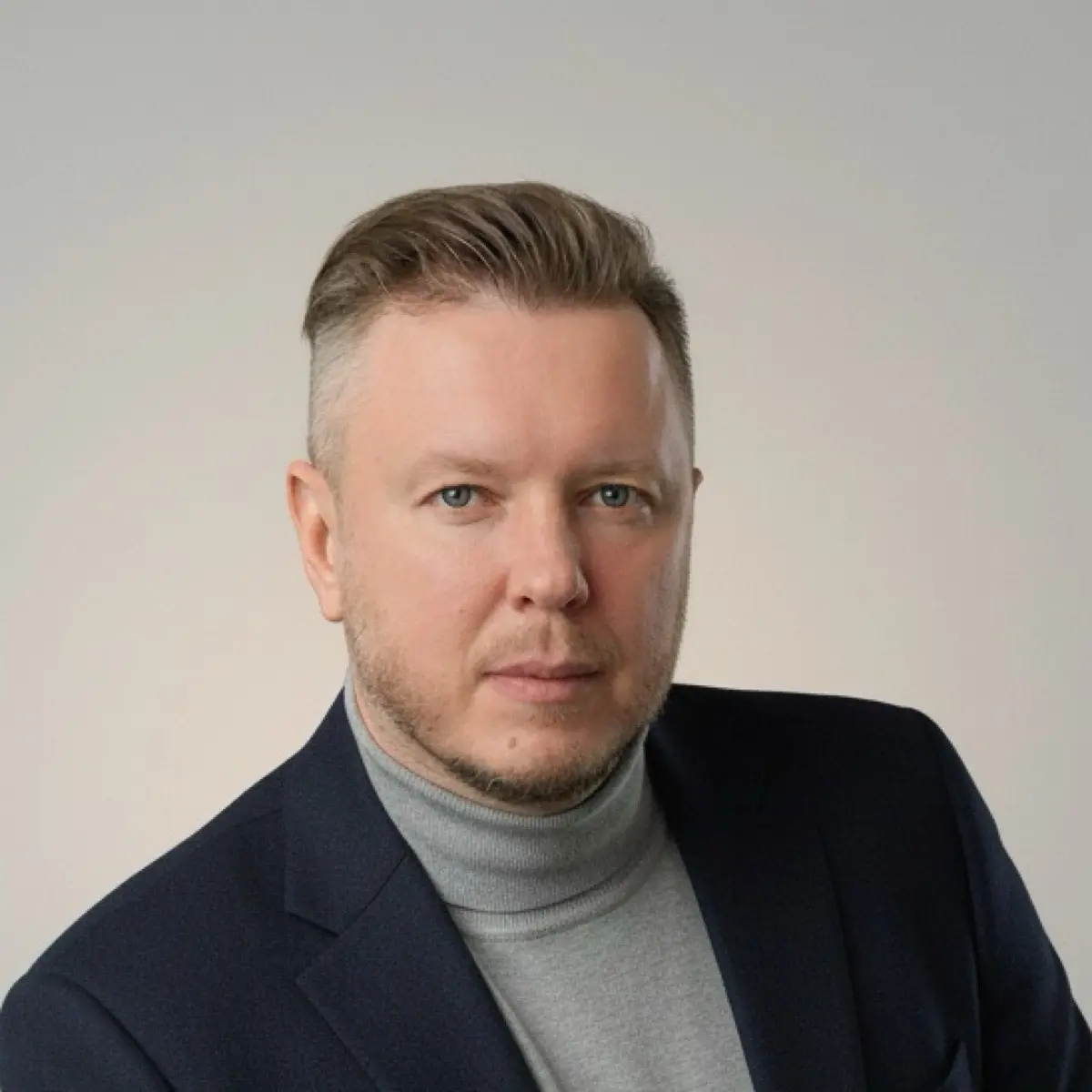 Владимир Богатов