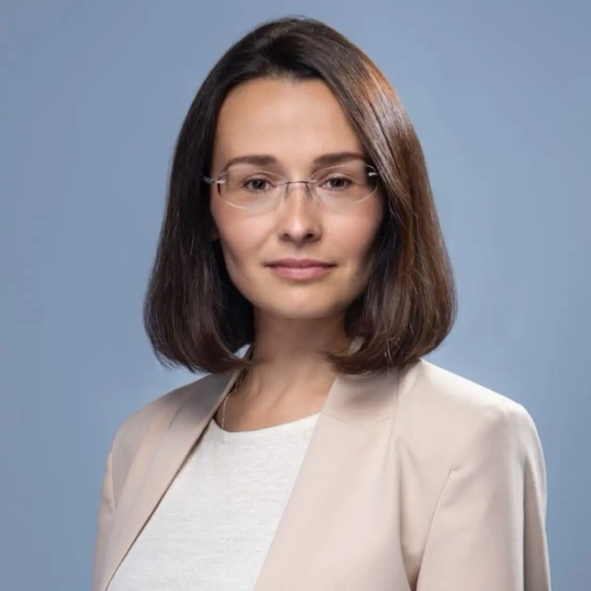 Наталия Черенкова
