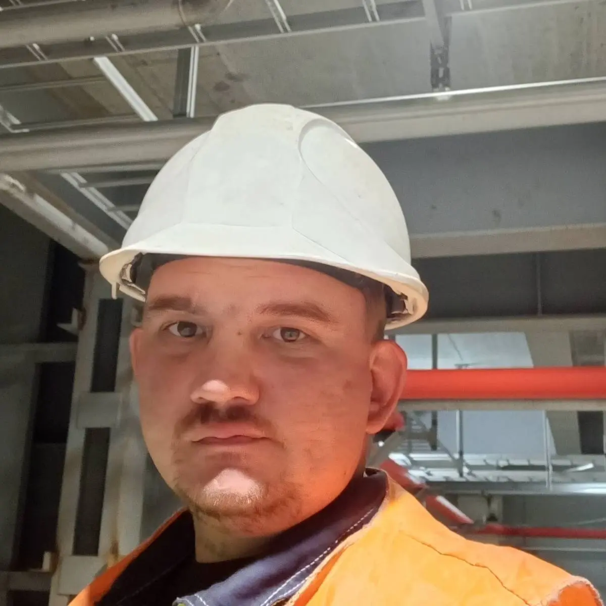 Евгений Овчинников