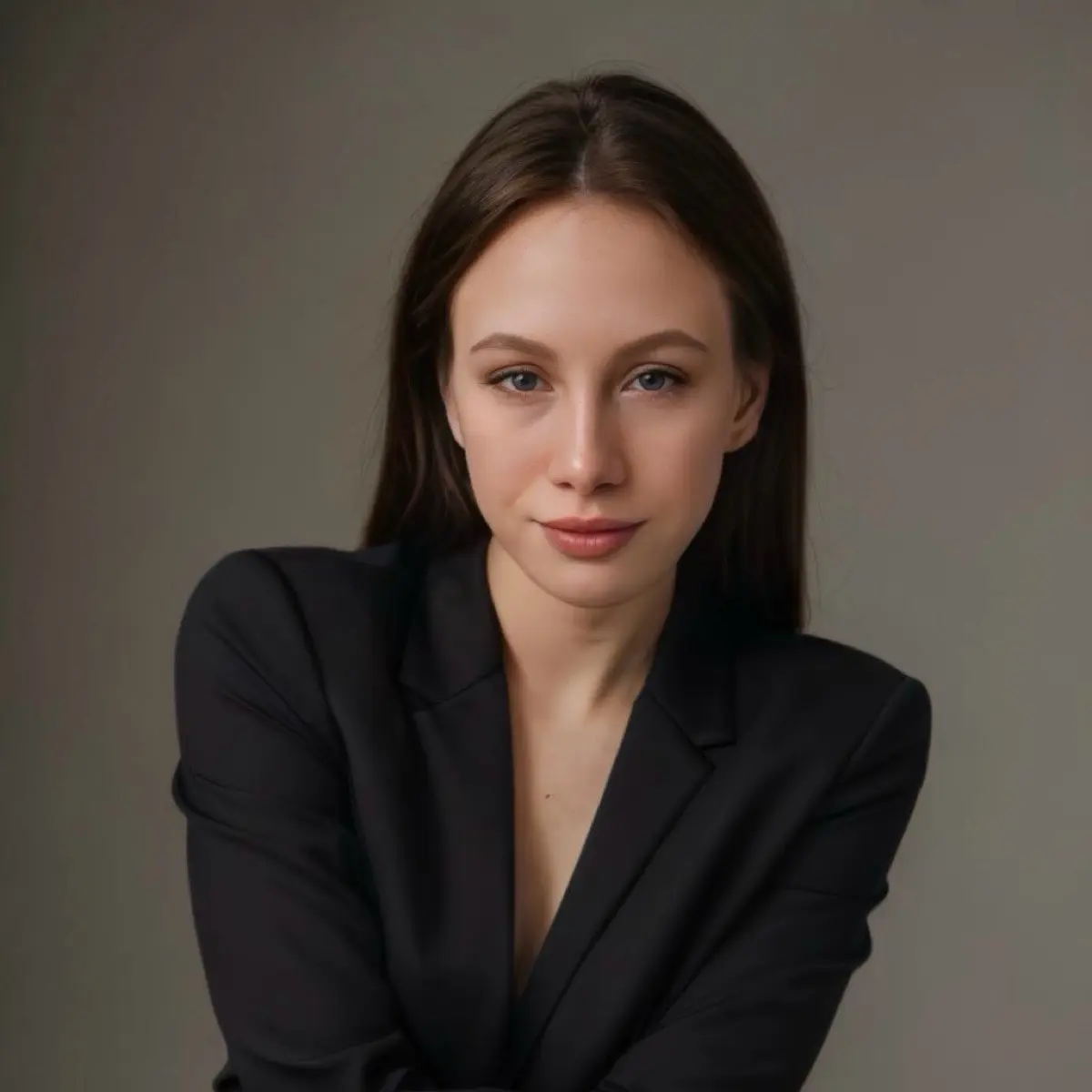 Арина Волкова