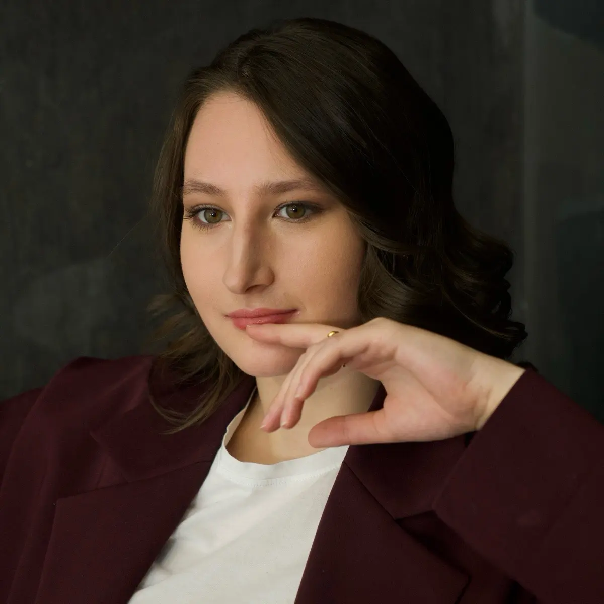 Екатерина Парфутина