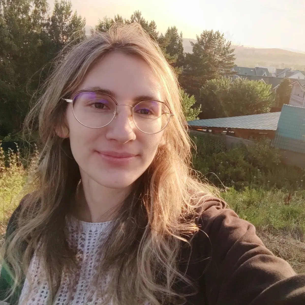 Екатерина Жилкина | Сетка — социальная сеть от hh.ru