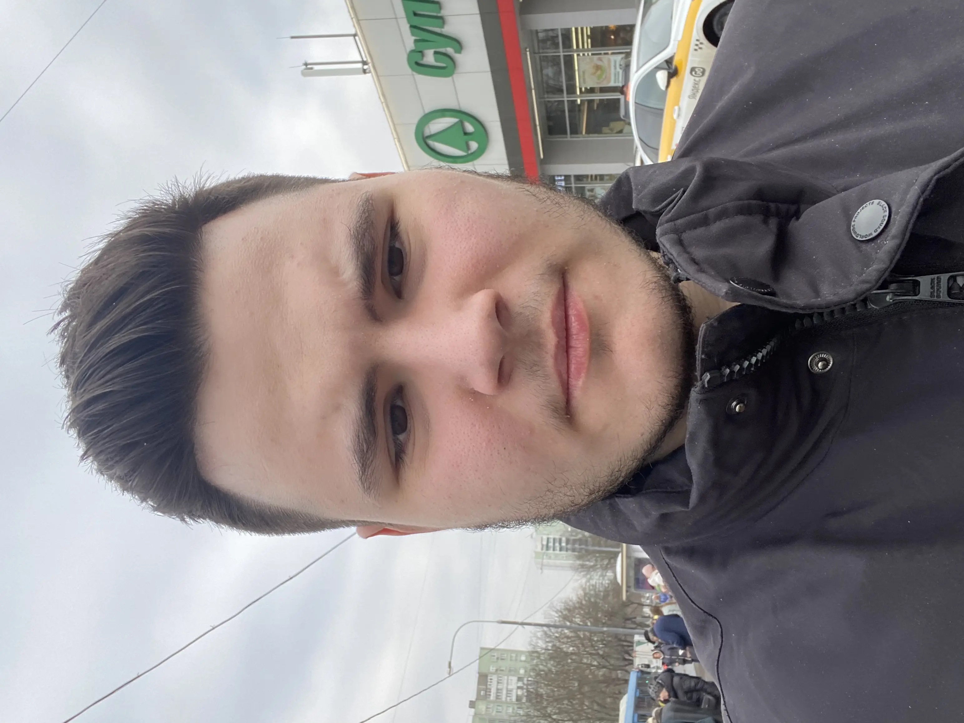 Илья Шувалов | Сетка — социальная сеть от hh.ru