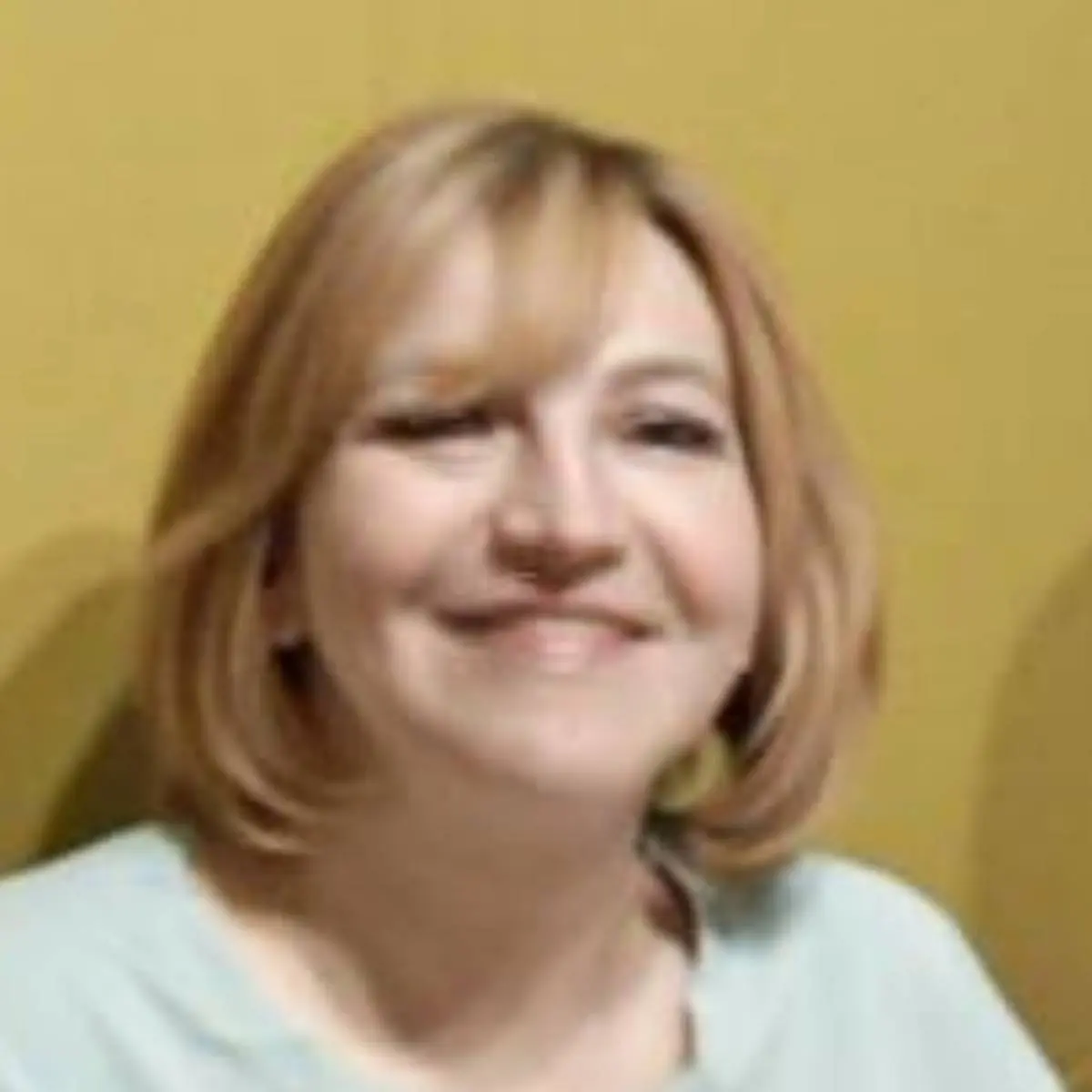 Анна Прокофьева