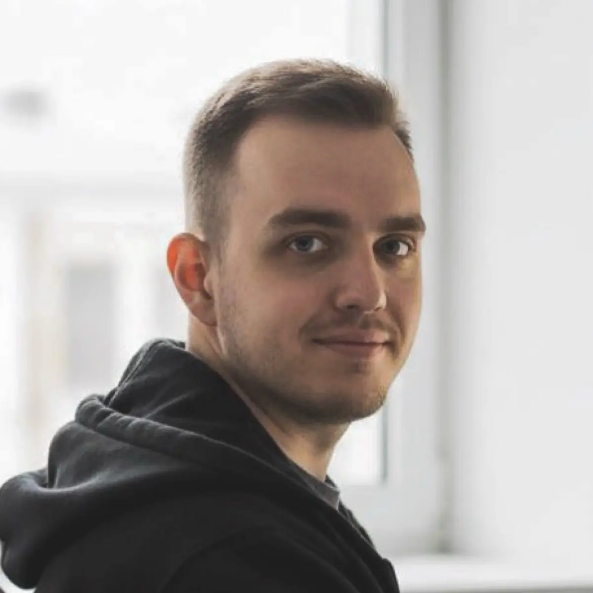 Кирилл Шугаев | Сетка — социальная сеть от hh.ru