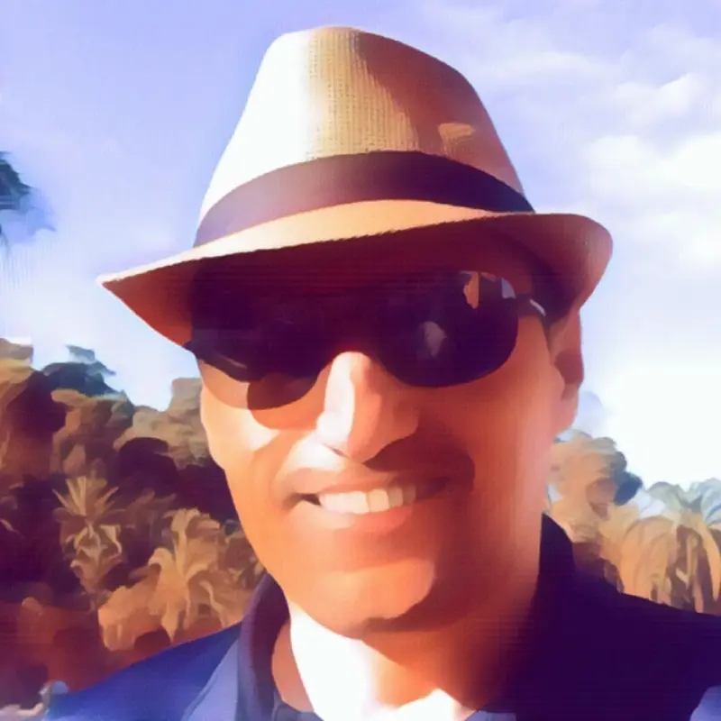 Александр Меркулов | Сетка — социальная сеть от hh.ru