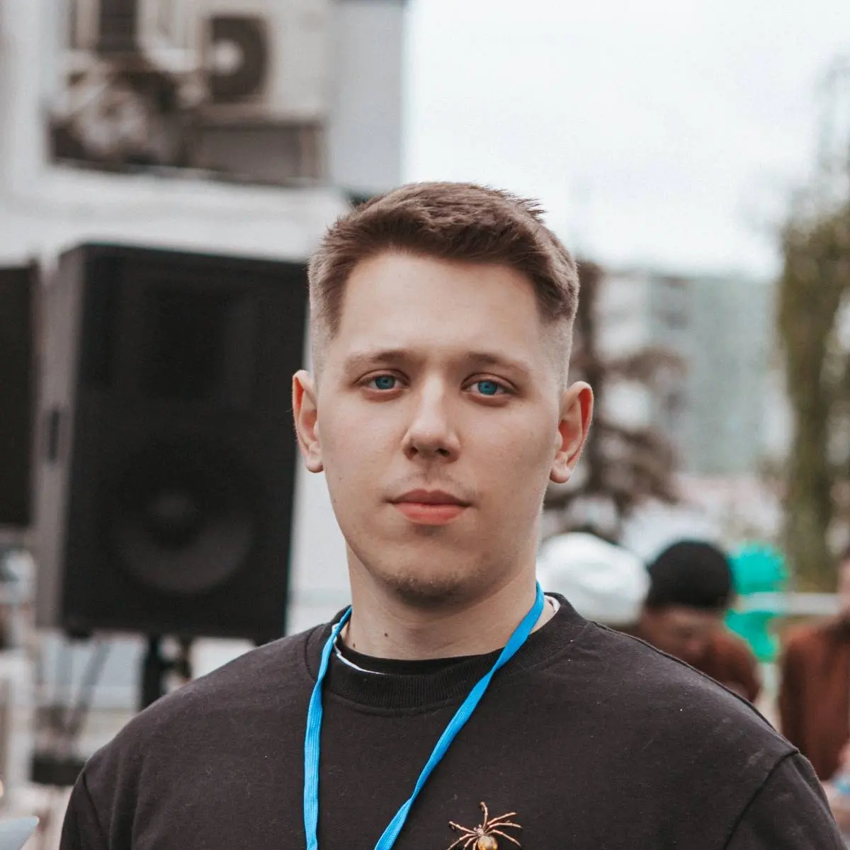 Егор Трофименко