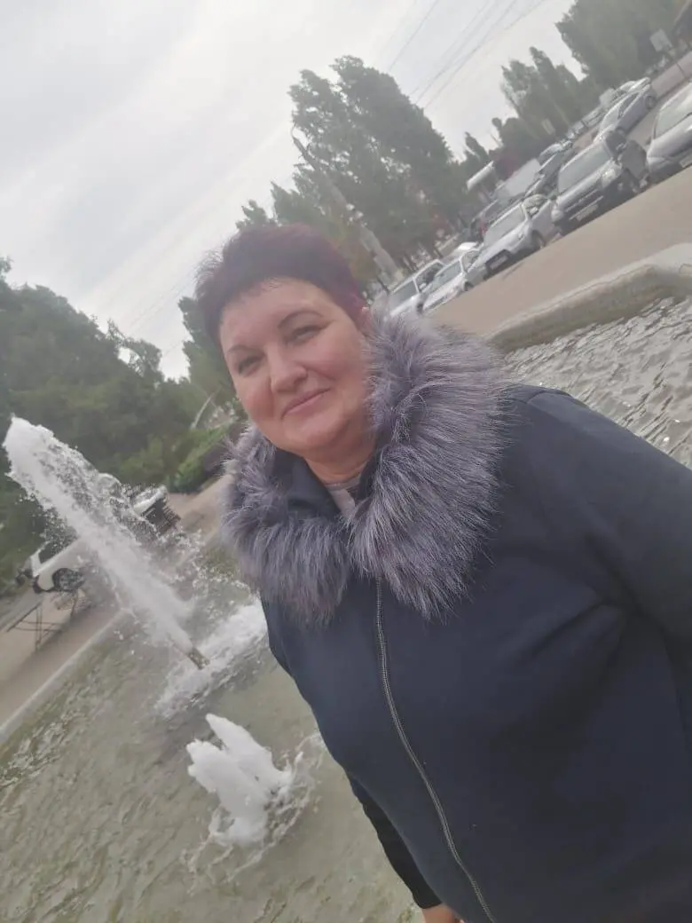 Елена Годенчук