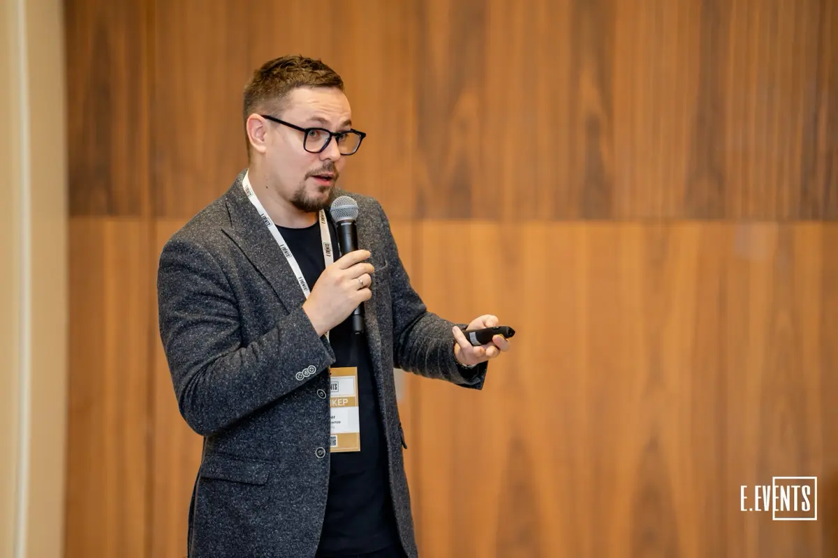 Больше чем диазйн | Сетка — социальная сеть от hh.ru