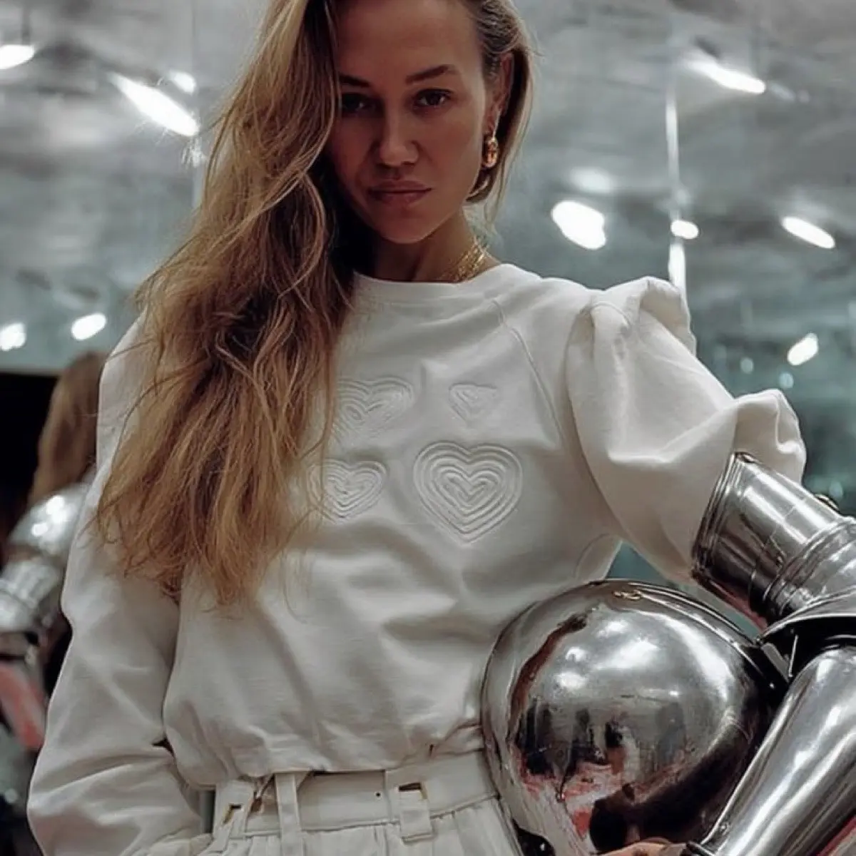 Анна Мартиросян | Сетка — социальная сеть от hh.ru