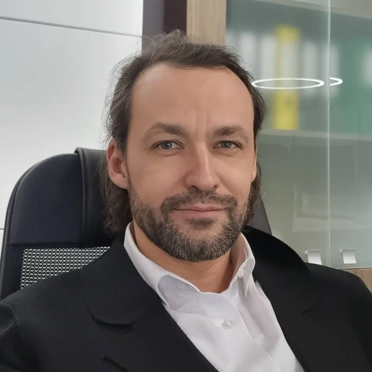 Павел Павлов | Сетка — социальная сеть от hh.ru