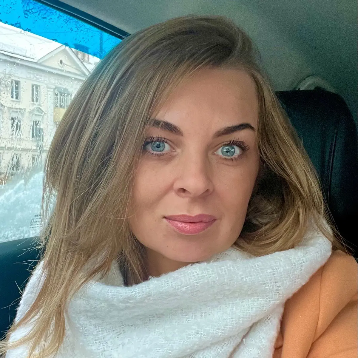 Виктория Овсянникова