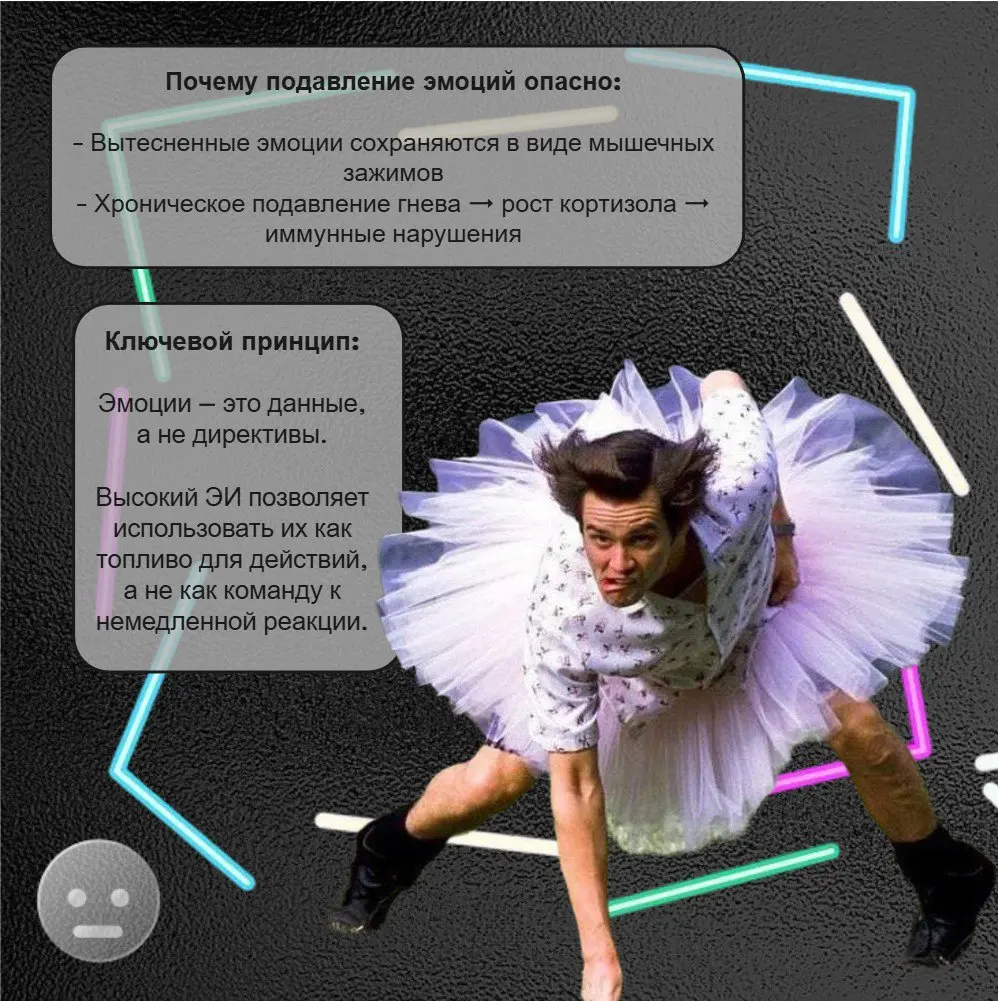 #ЭмоциональныйИнтеллект🧠 | Сетка — социальная сеть от hh.ru
