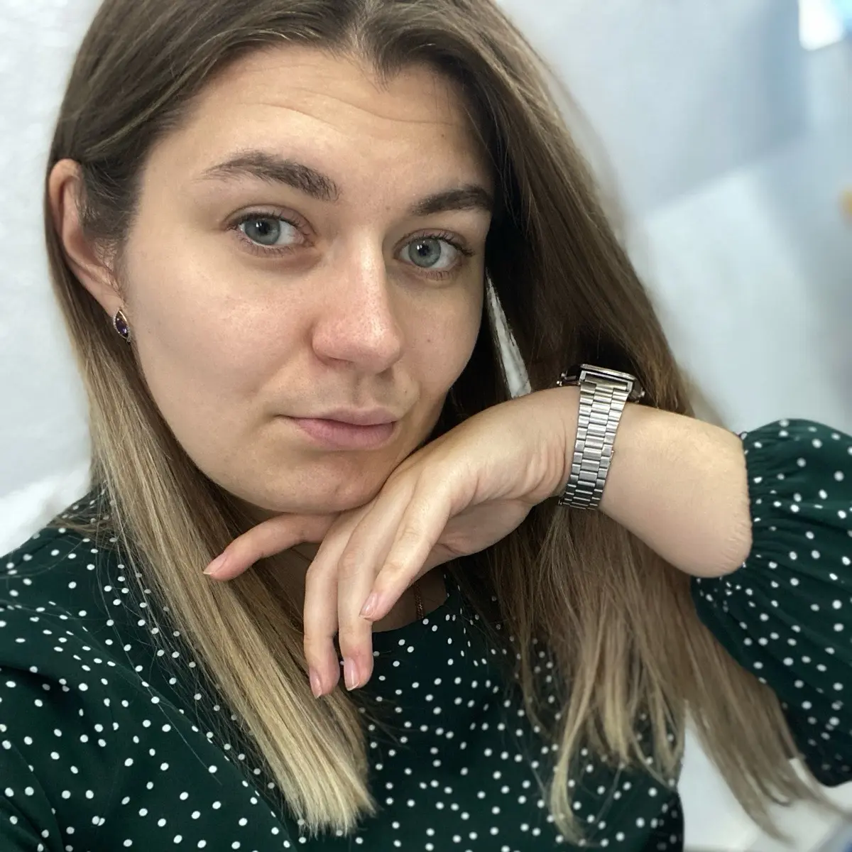 Кристина Карайван