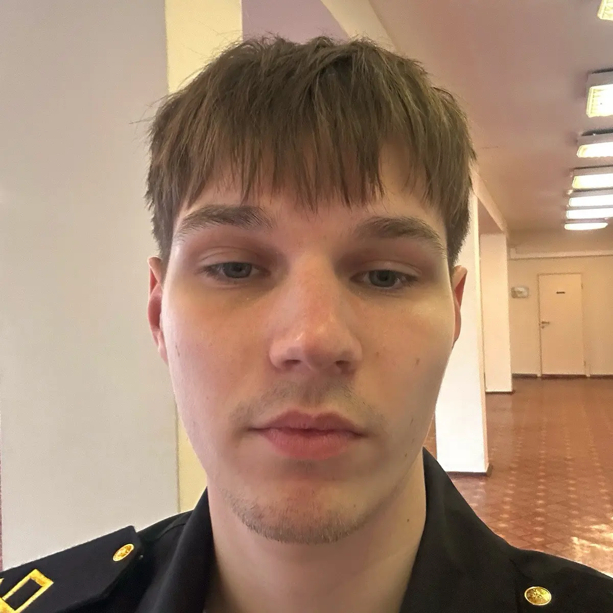 Даниил Меркулов | Сетка — социальная сеть от hh.ru