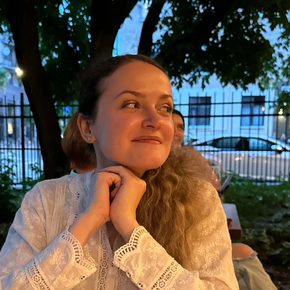 Анна Булыгина | Сетка — социальная сеть от hh.ru